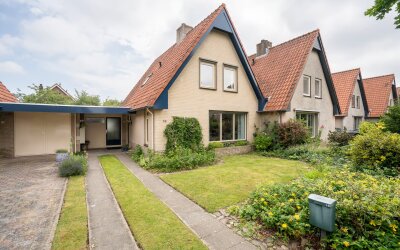 Perrenotlaan 16