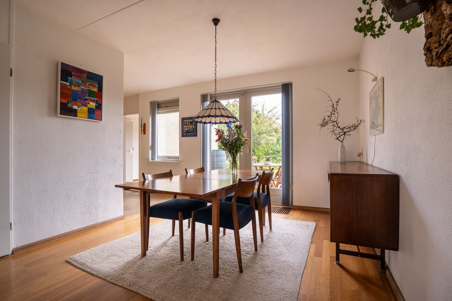 Tussenwoning te koop: Perrenotlaan 16, Culemborg