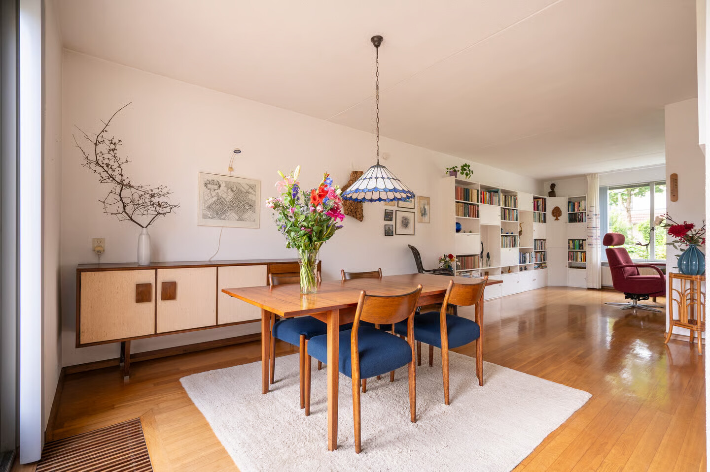 Tussenwoning te koop: Perrenotlaan 16, Culemborg