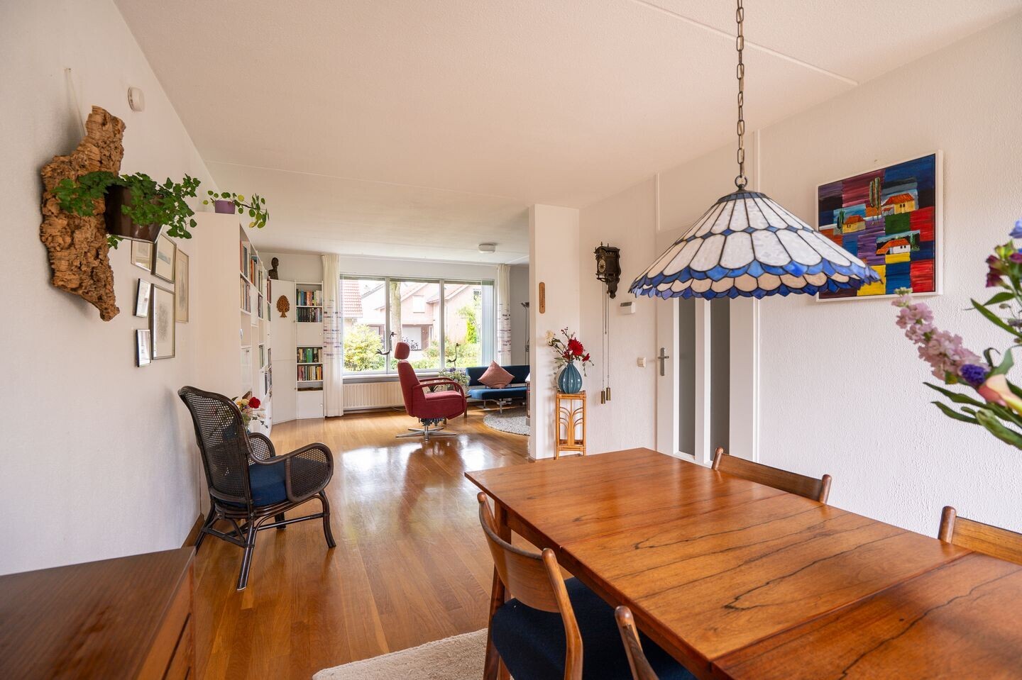 Tussenwoning te koop: Perrenotlaan 16, Culemborg