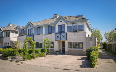 Postmastraat 11