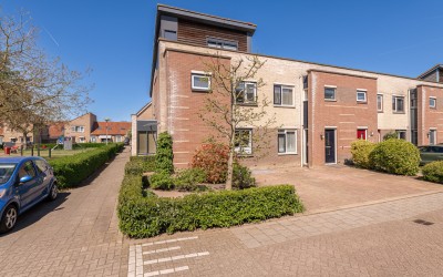 Alida de Jongstraat 19