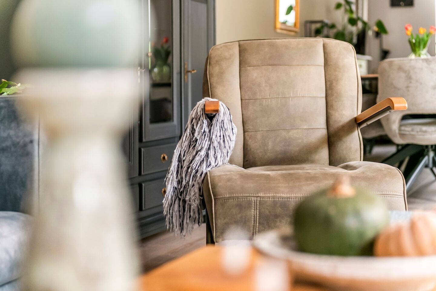Tussenwoning te koop: Alida de Jongstraat 61, Culemborg