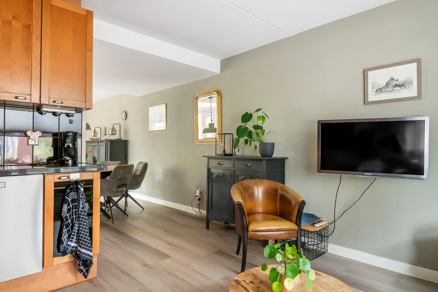 Tussenwoning te koop: Alida de Jongstraat 61, Culemborg