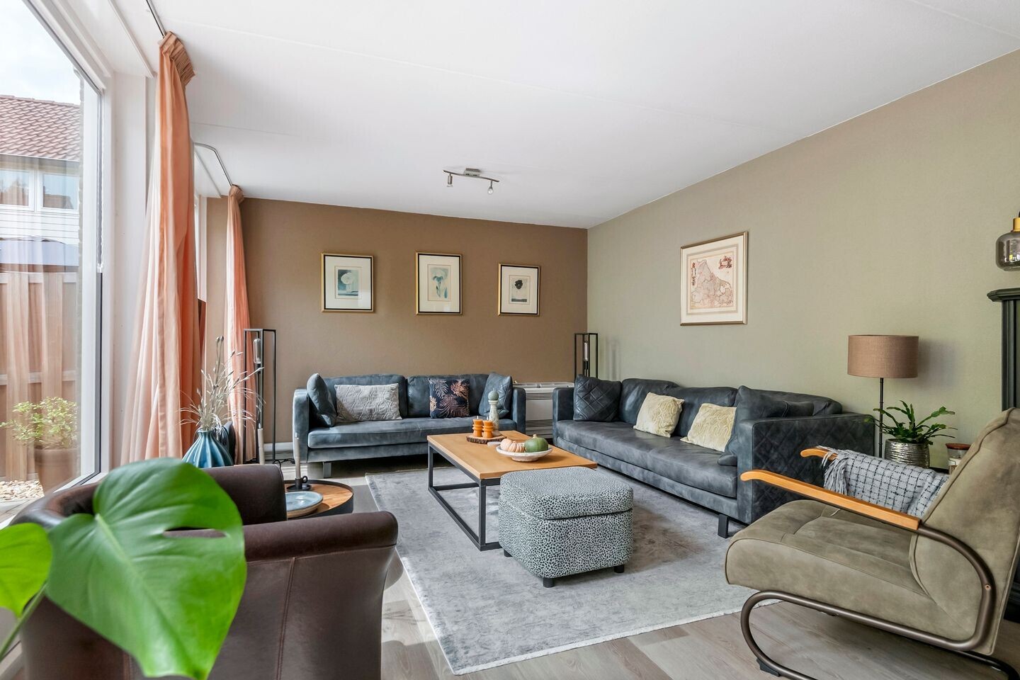 Tussenwoning te koop: Alida de Jongstraat 61, Culemborg