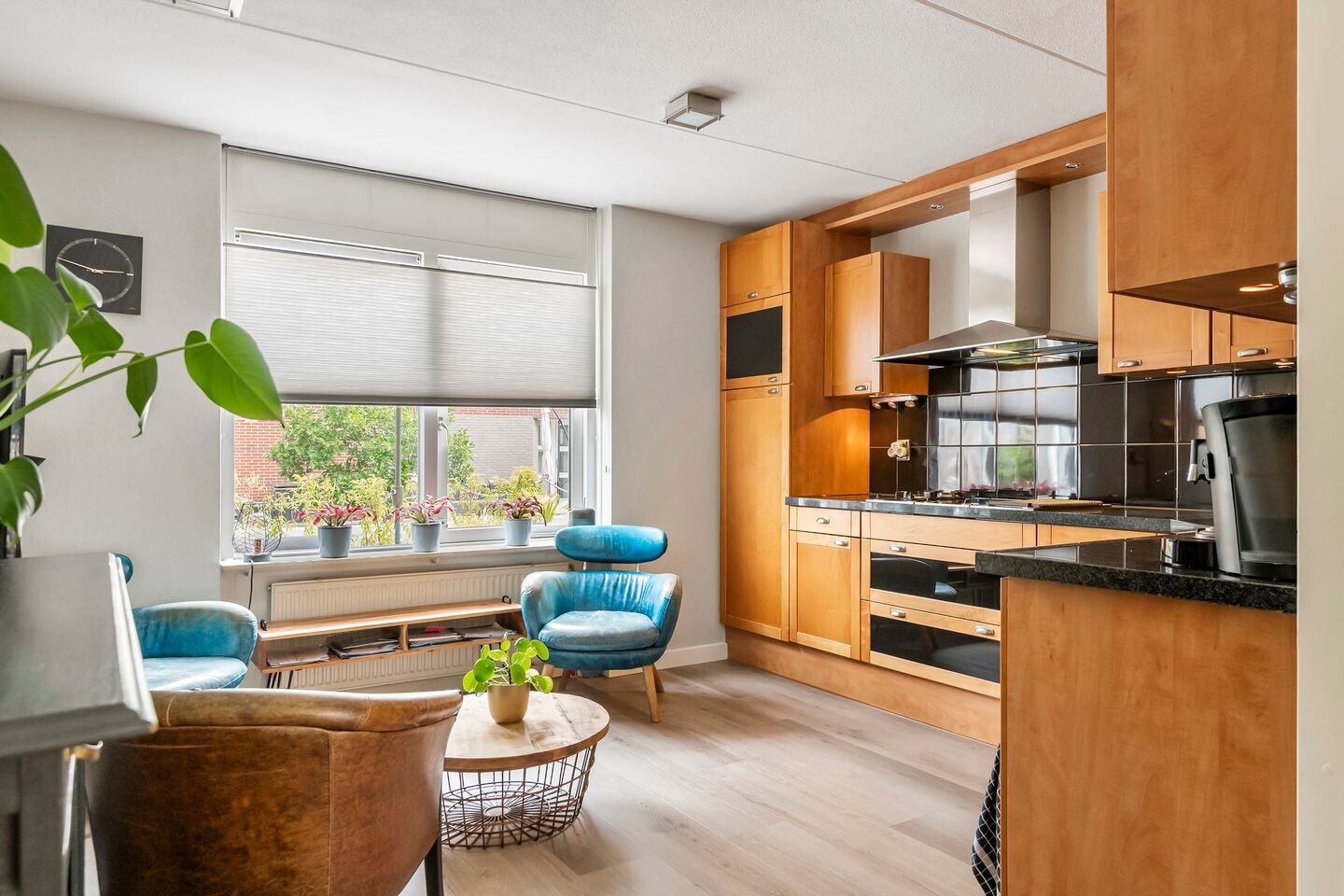 Tussenwoning te koop: Alida de Jongstraat 61, Culemborg