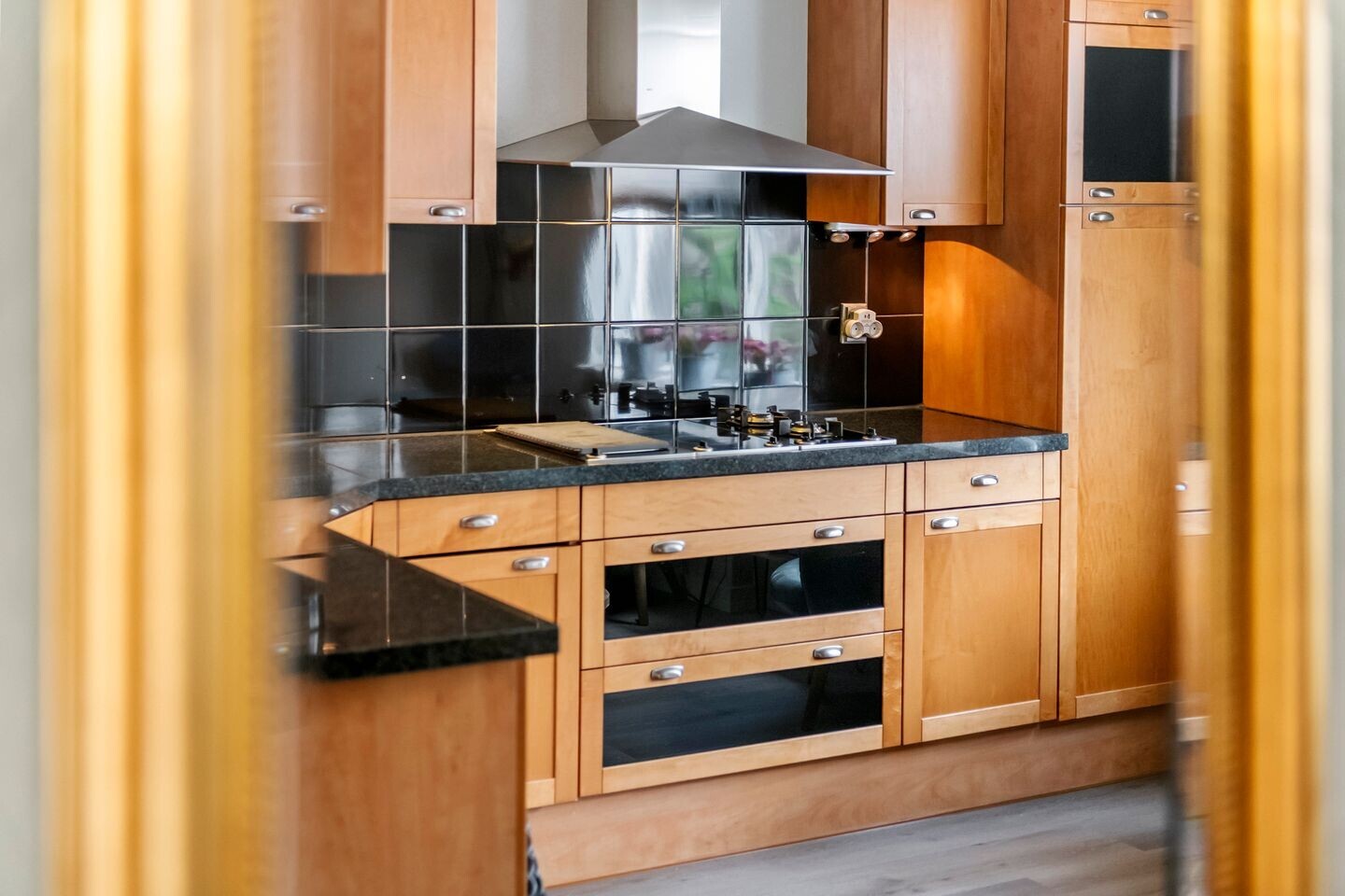 Tussenwoning te koop: Alida de Jongstraat 61, Culemborg
