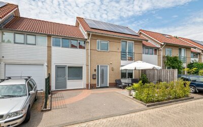 Alida de Jongstraat 61