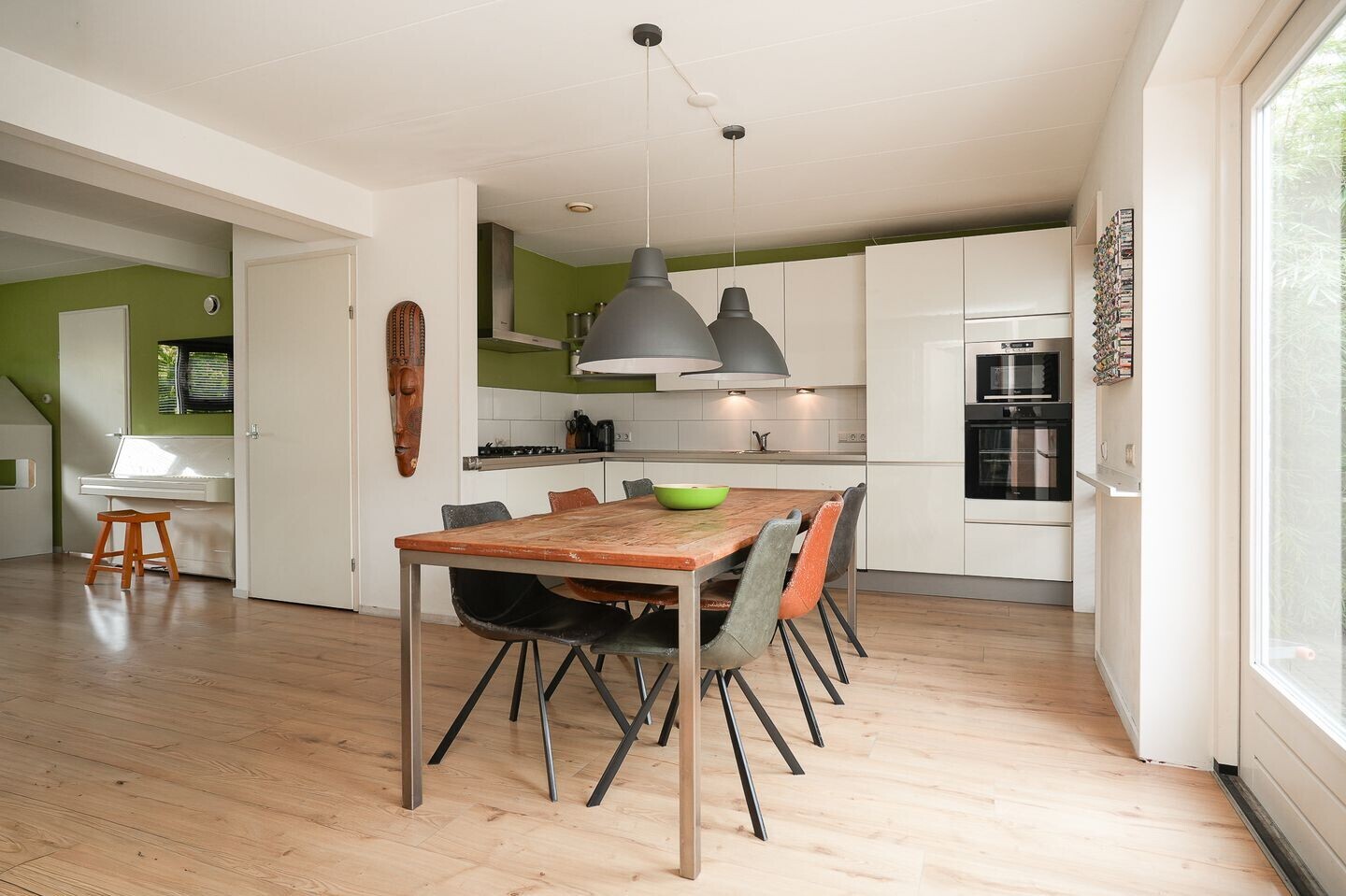 Hoekwoning te koop: Johanna Naberstraat 119, Culemborg