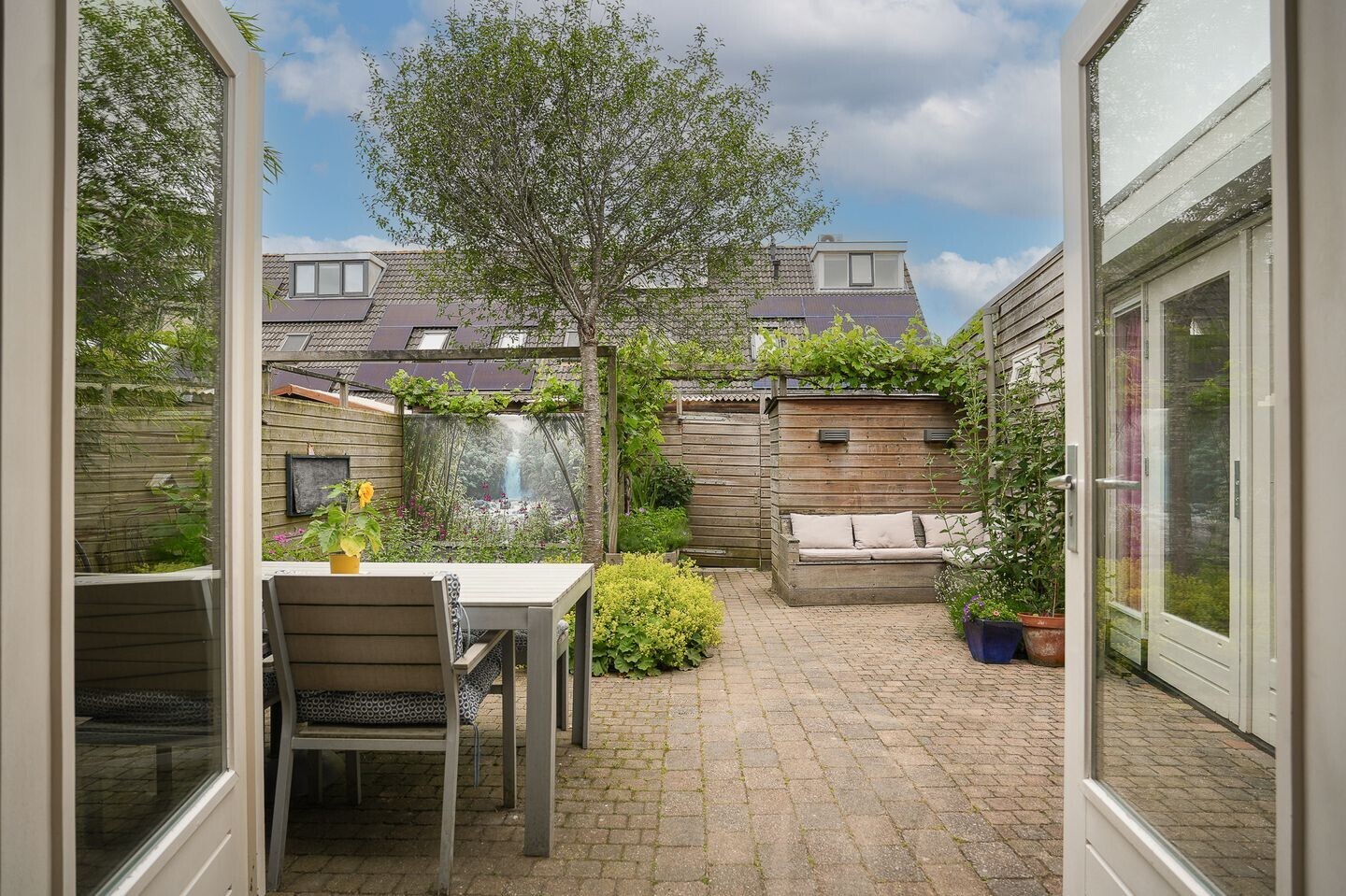 Hoekwoning te koop: Johanna Naberstraat 119, Culemborg