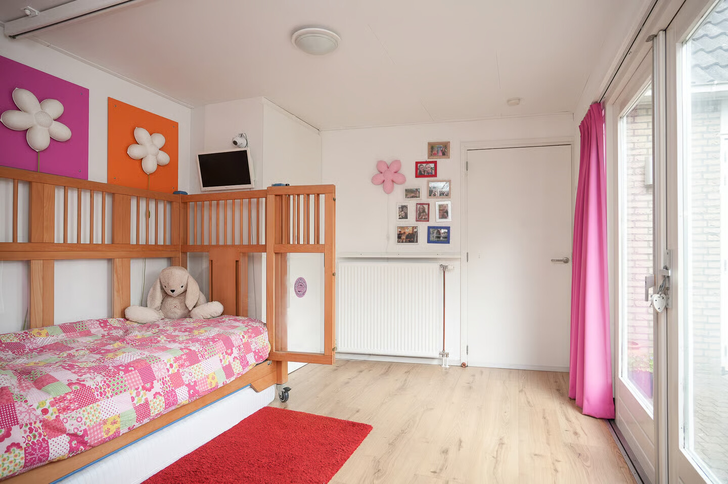 Hoekwoning te koop: Johanna Naberstraat 119, Culemborg
