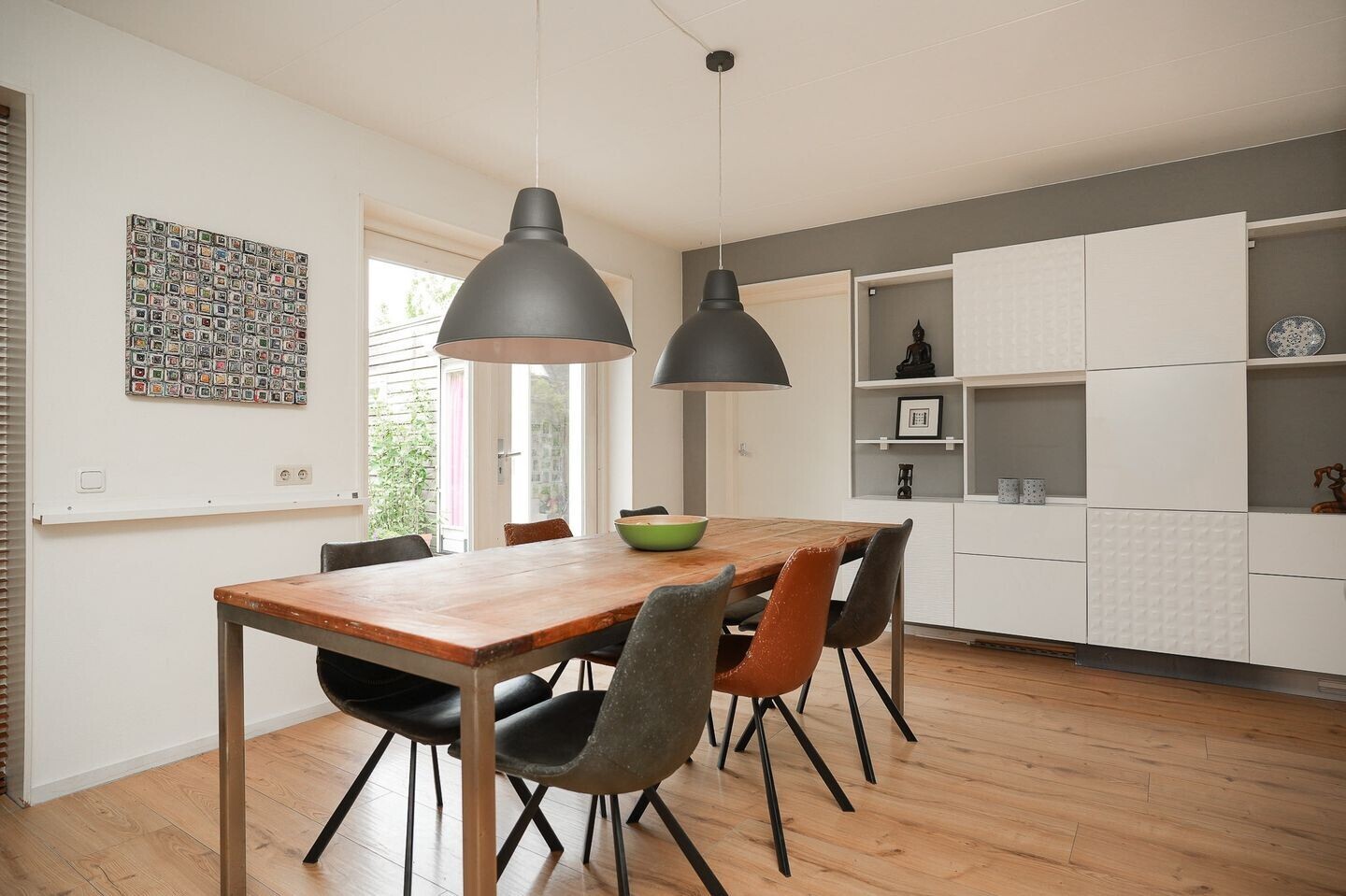 Hoekwoning te koop: Johanna Naberstraat 119, Culemborg