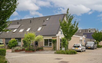 Johanna Naberstraat 119