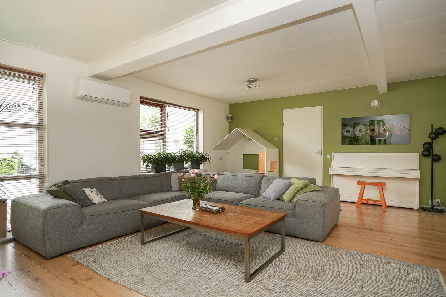 Hoekwoning te koop: Johanna Naberstraat 119, Culemborg