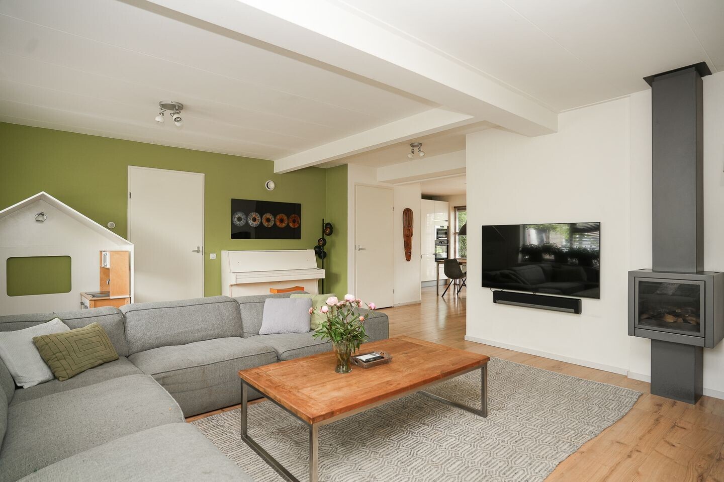 Hoekwoning te koop: Johanna Naberstraat 119, Culemborg