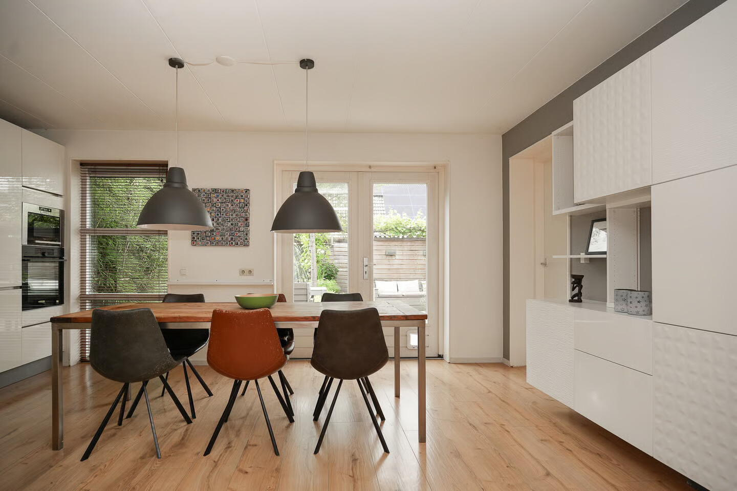 Hoekwoning te koop: Johanna Naberstraat 119, Culemborg