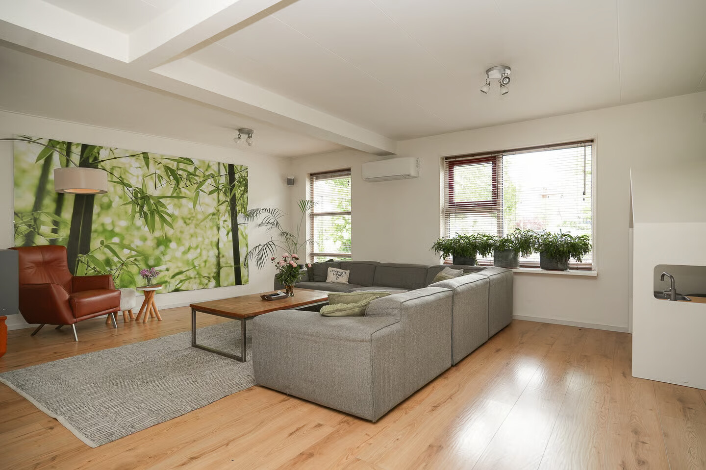 Hoekwoning te koop: Johanna Naberstraat 119, Culemborg