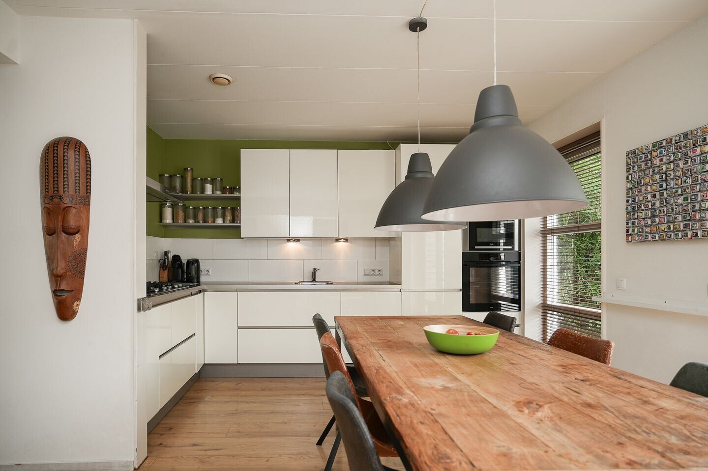 Hoekwoning te koop: Johanna Naberstraat 119, Culemborg