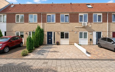 Johanna Naberstraat 157