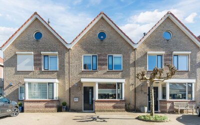 Johanna Naberstraat 12
