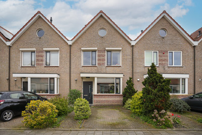 Johanna Naberstraat 16