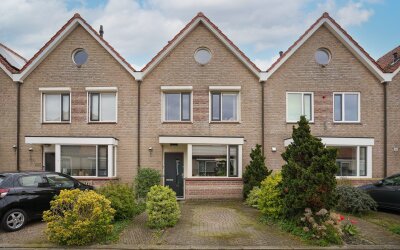 Johanna Naberstraat 16