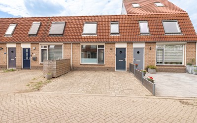Merwedestraat 10