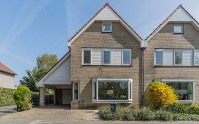 Molenwindsingel 40