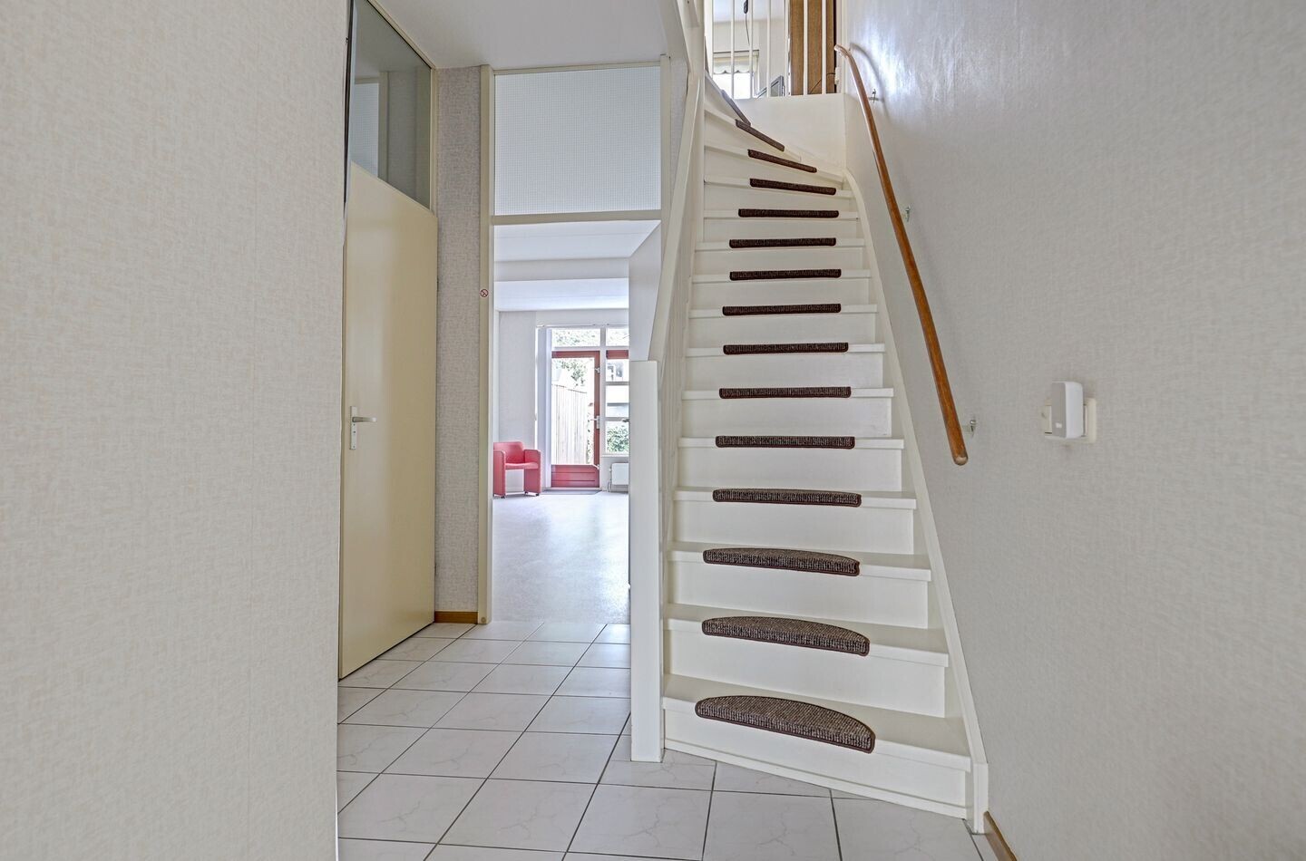 Tussenwoning te koop: Irene Vorrinkstraat 13, Culemborg