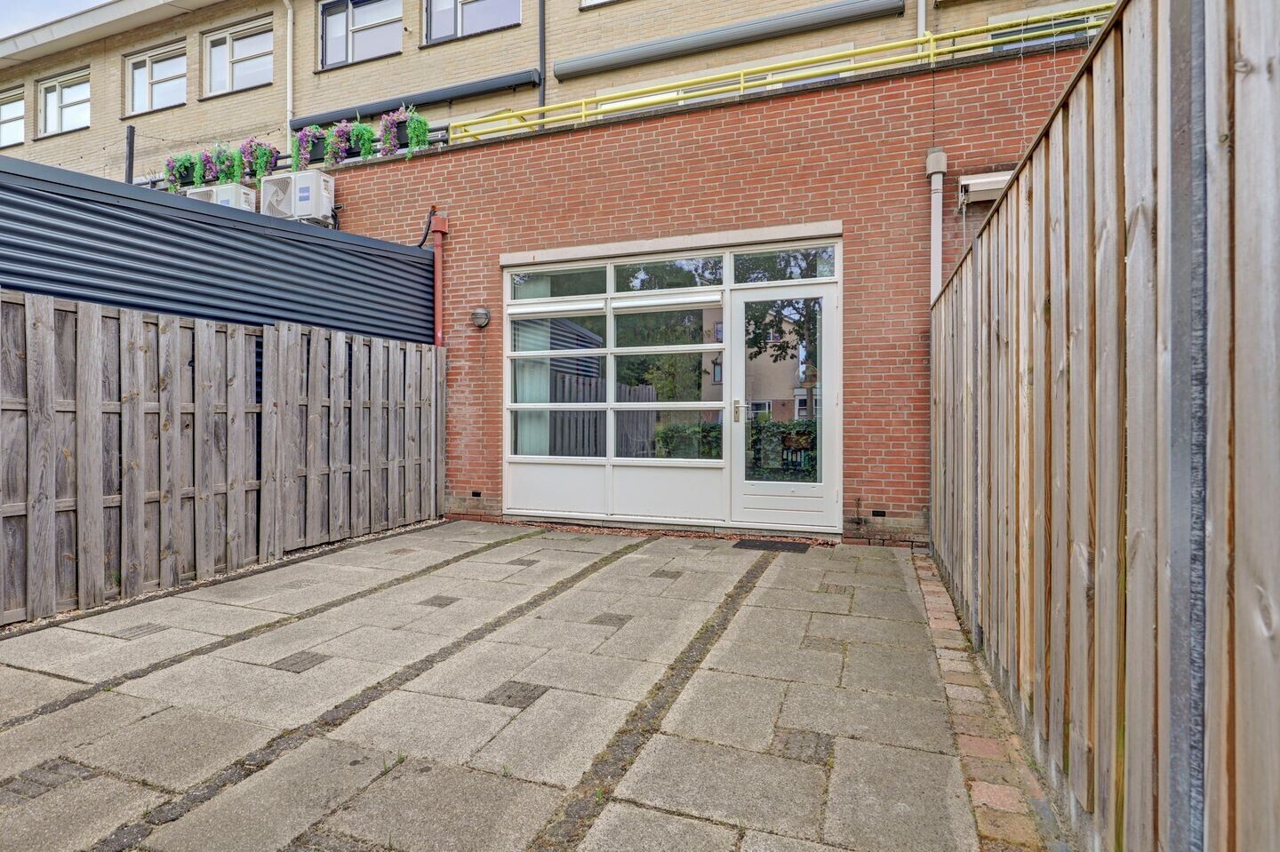 Tussenwoning te koop: Irene Vorrinkstraat 13, Culemborg