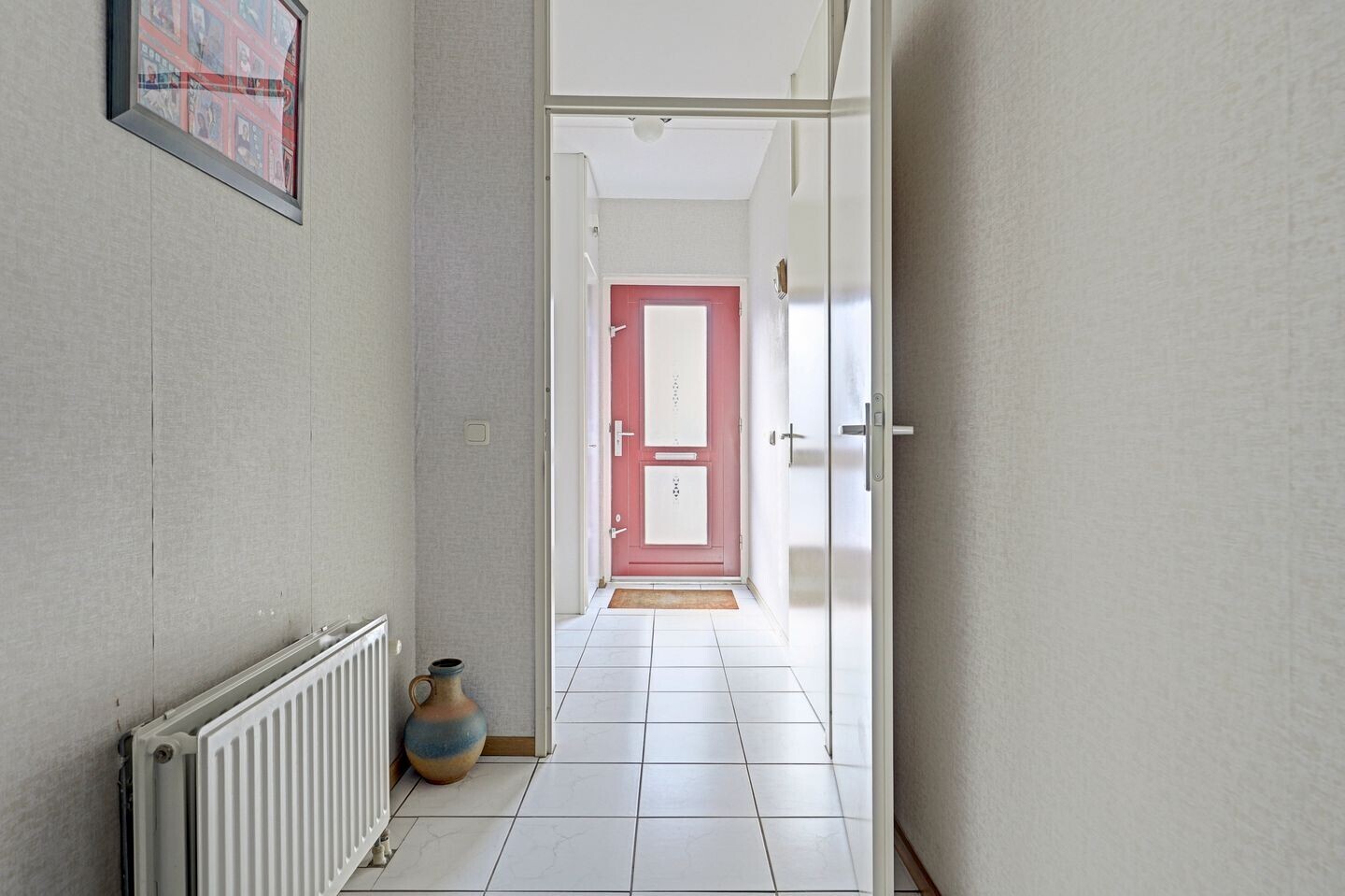 Tussenwoning te koop: Irene Vorrinkstraat 13, Culemborg