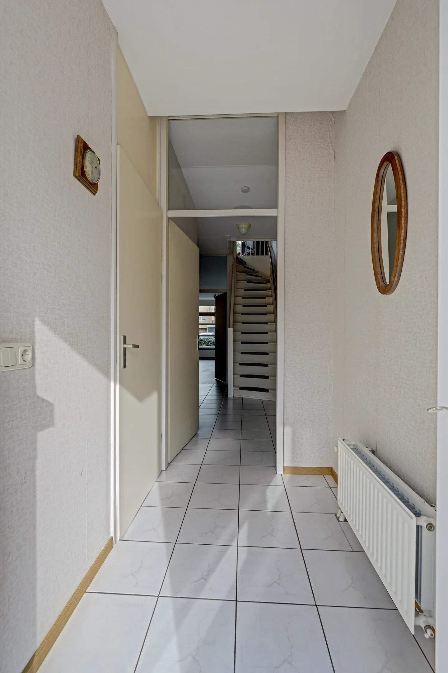 Tussenwoning te koop: Irene Vorrinkstraat 13, Culemborg
