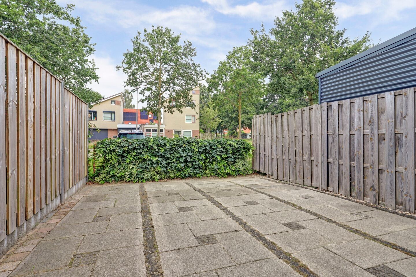 Tussenwoning te koop: Irene Vorrinkstraat 13, Culemborg