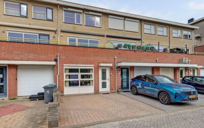 Irene Vorrinkstraat 13
