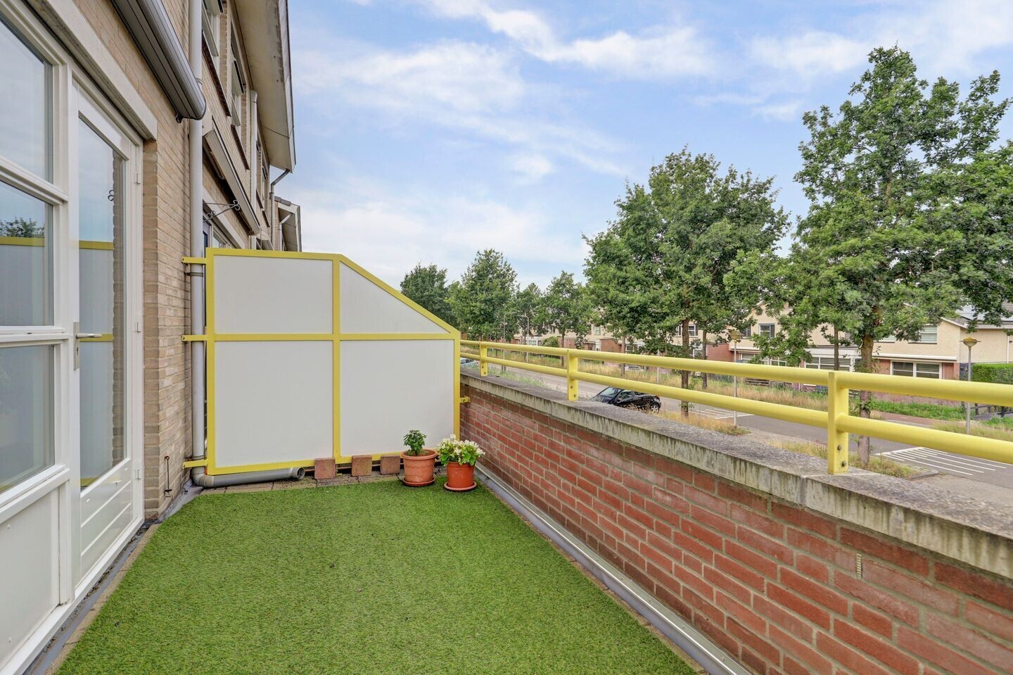 Tussenwoning te koop: Irene Vorrinkstraat 13, Culemborg