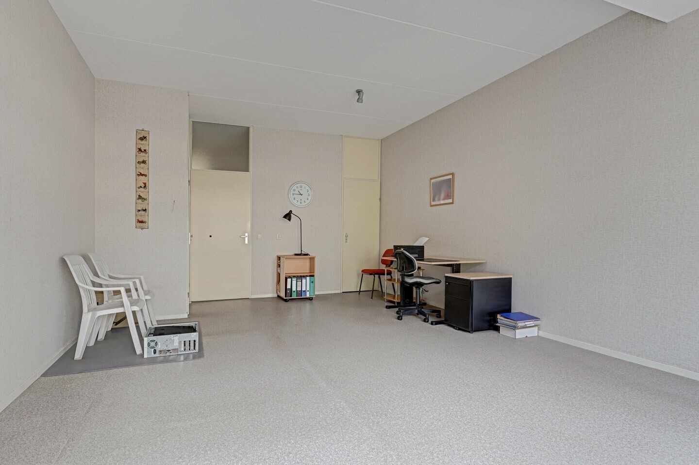 Tussenwoning te koop: Irene Vorrinkstraat 13, Culemborg
