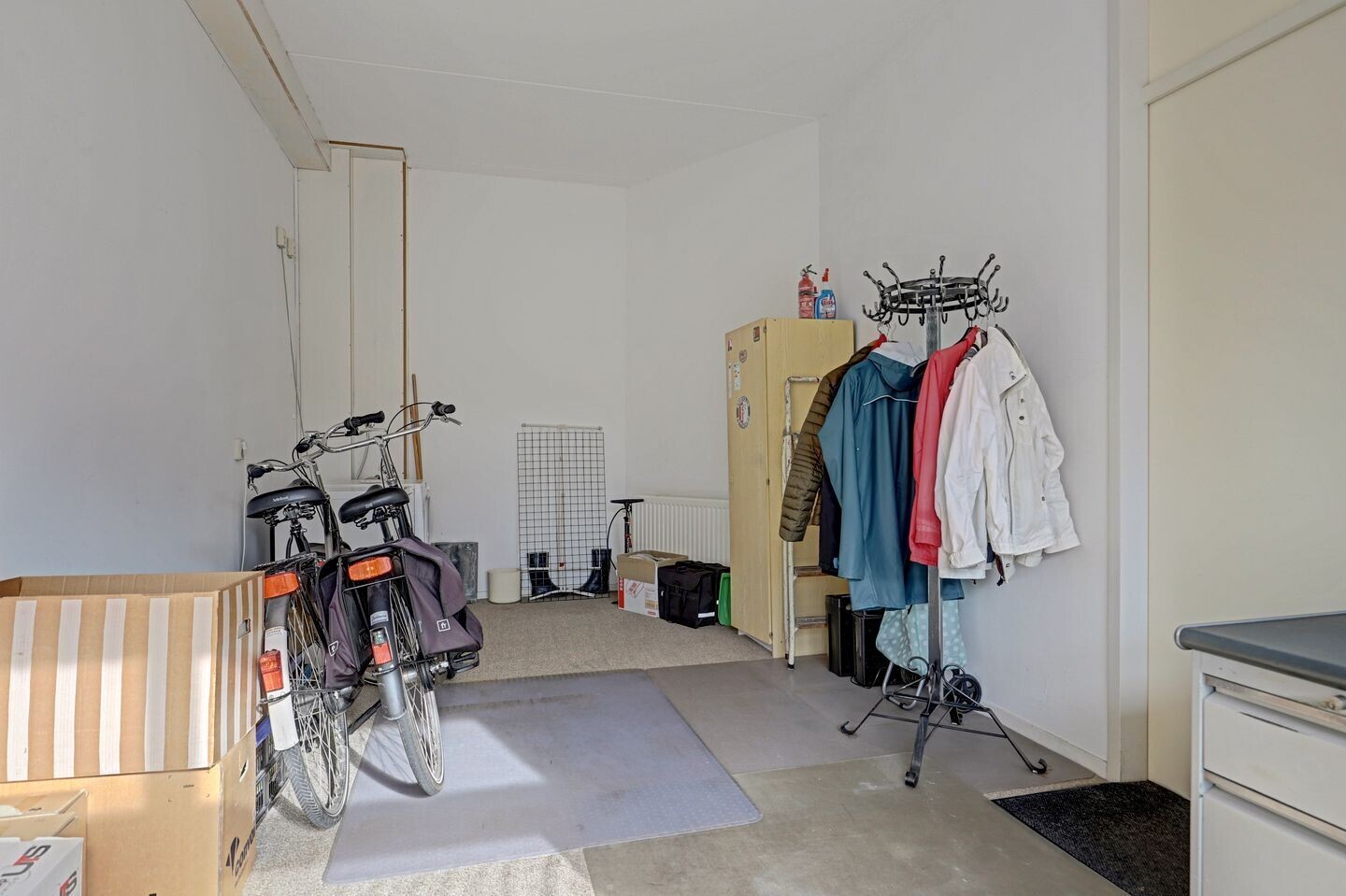 Tussenwoning te koop: Irene Vorrinkstraat 13, Culemborg