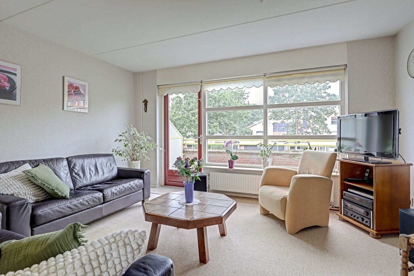 Tussenwoning te koop: Irene Vorrinkstraat 13, Culemborg