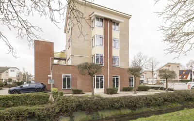 Irene Vorrinkstraat 3