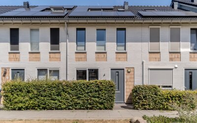 Heivlinderlaan 8