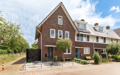 Boomkikkerlaan 23