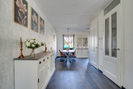 Tussenwoning te koop: Argusvlinderlaan 23, Culemborg
