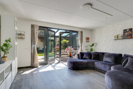 Tussenwoning te koop: Argusvlinderlaan 23, Culemborg