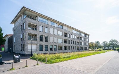 Weversgildeplaats 36