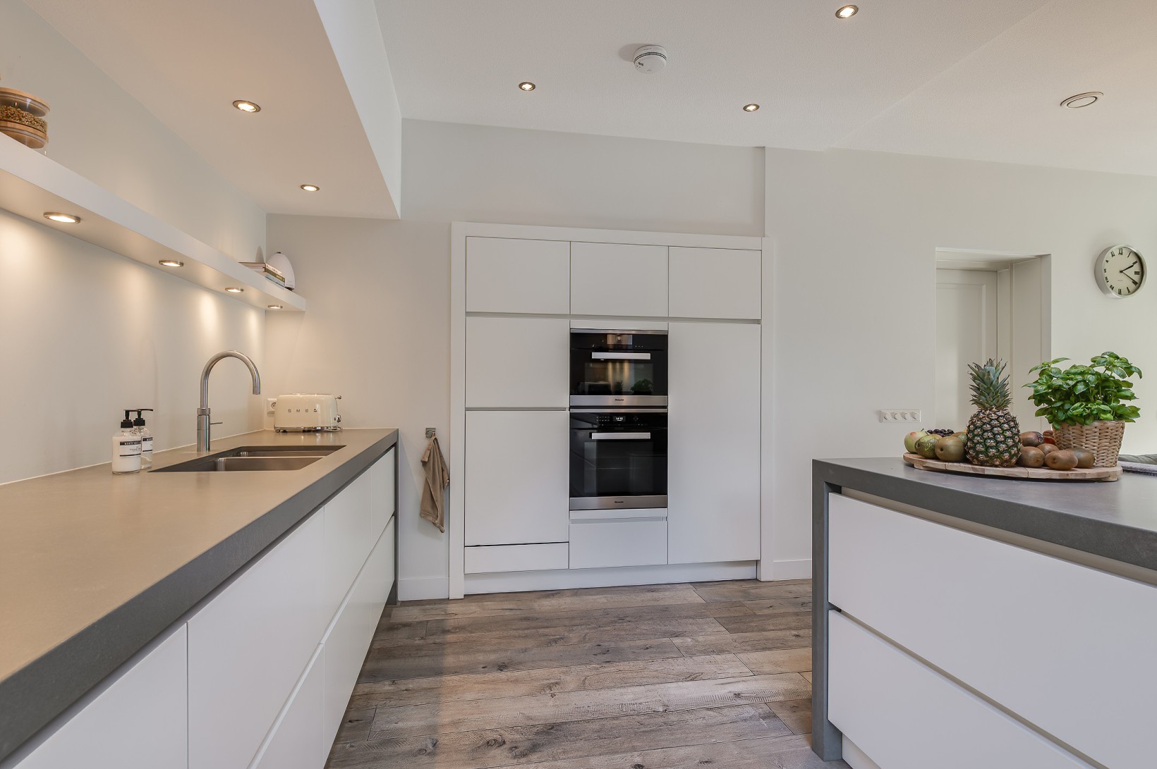 Hoekwoning te koop: Steenbokstraat 13, Culemborg