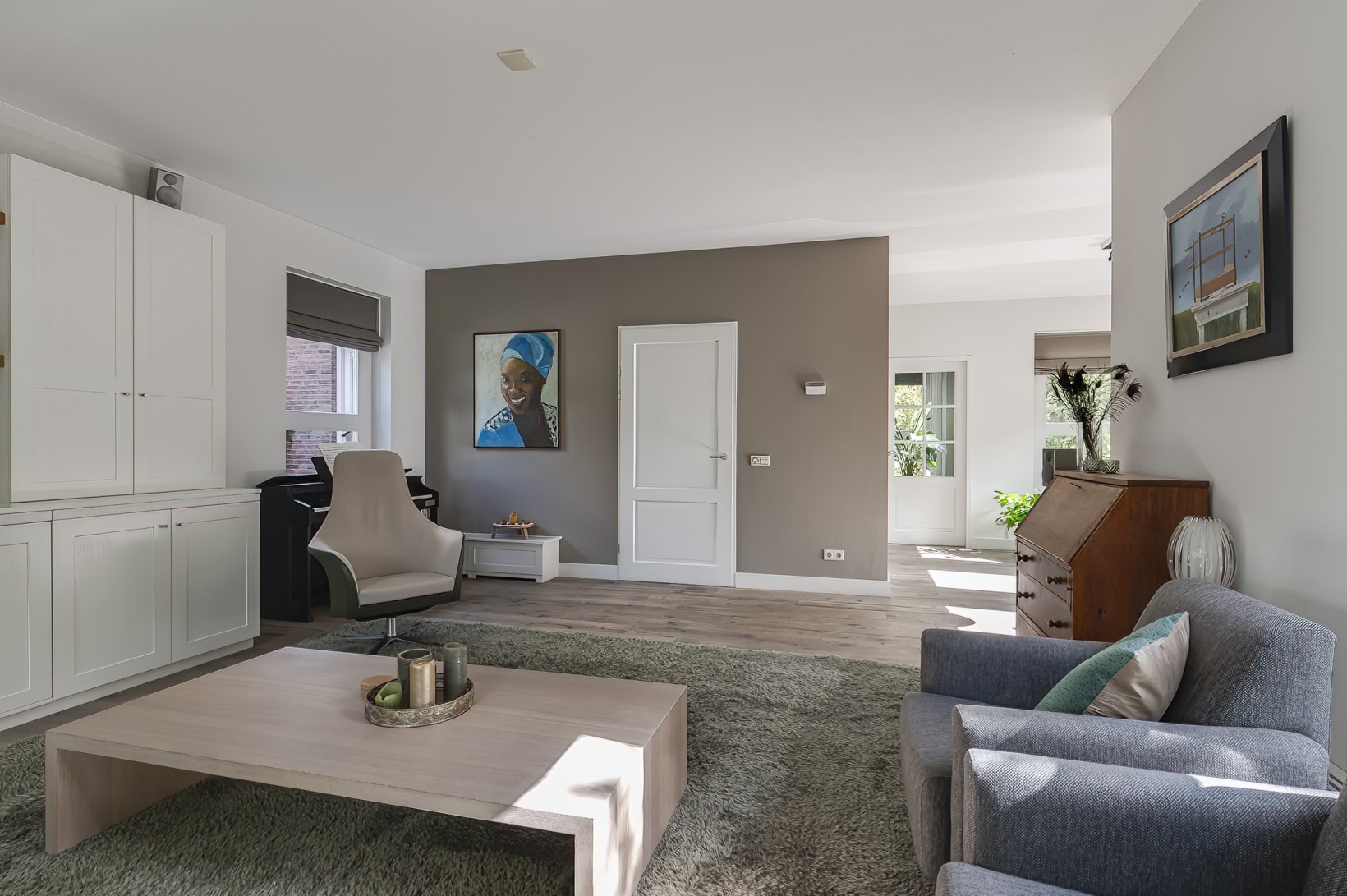 Hoekwoning te koop: Steenbokstraat 13, Culemborg