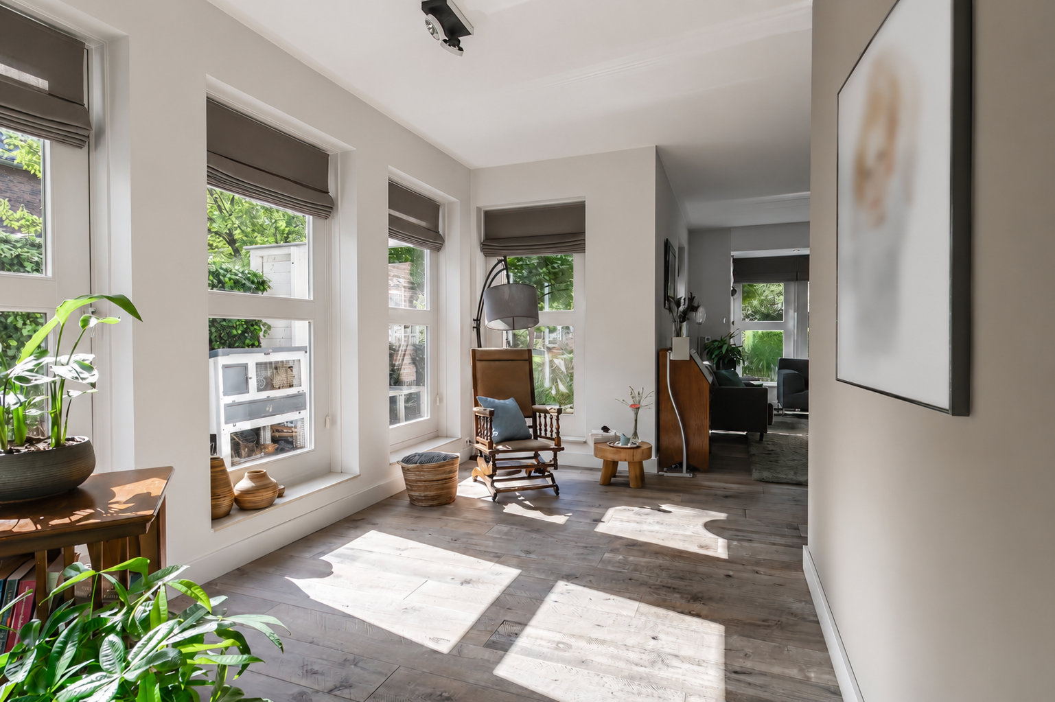 Hoekwoning te koop: Steenbokstraat 13, Culemborg