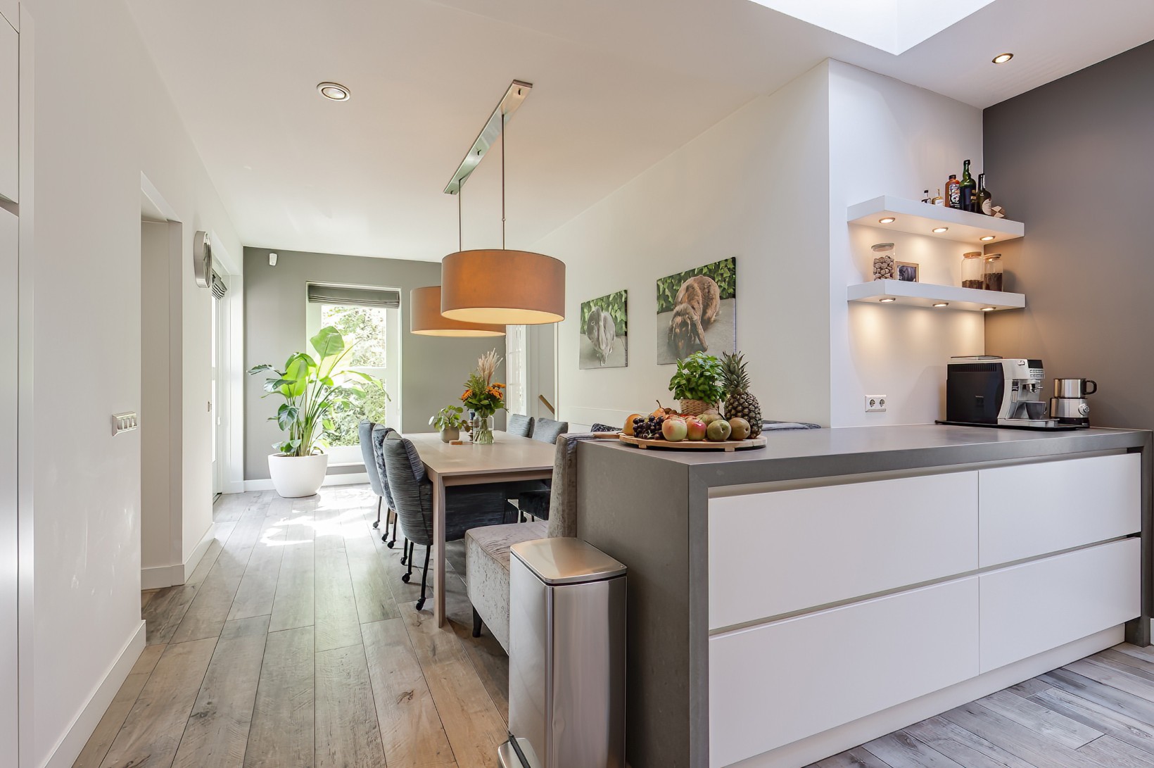 Hoekwoning te koop: Steenbokstraat 13, Culemborg