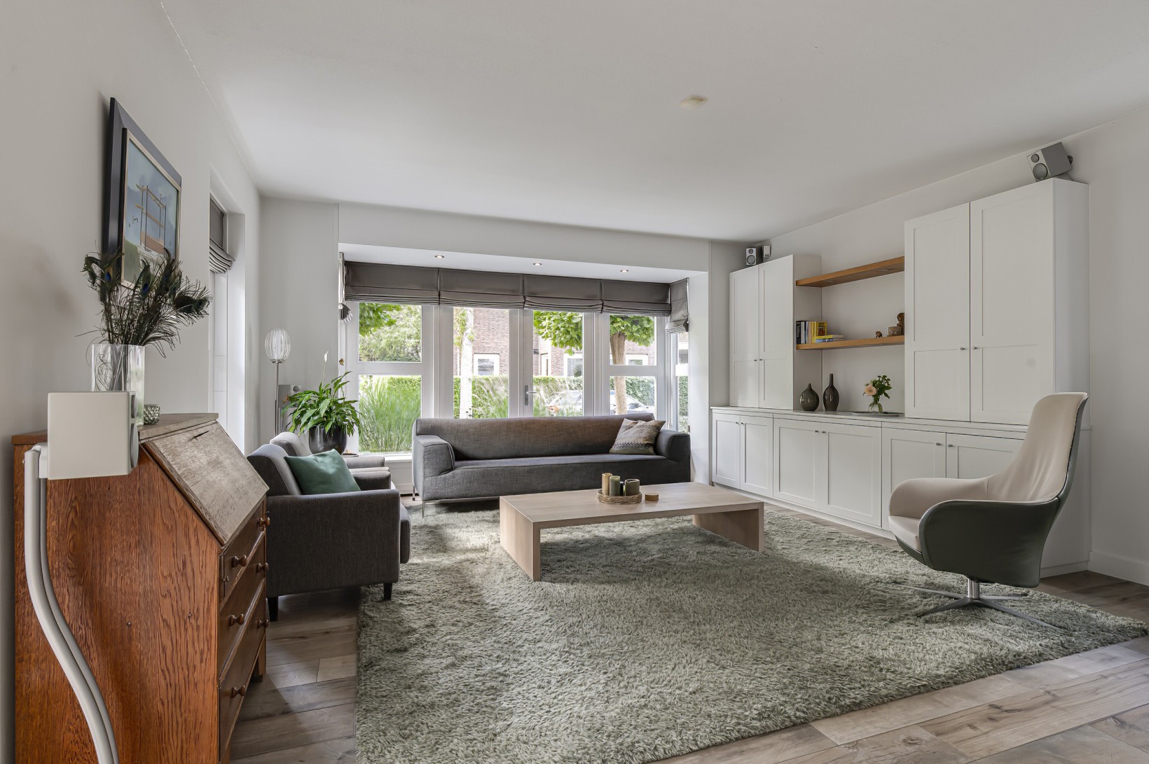 Hoekwoning te koop: Steenbokstraat 13, Culemborg