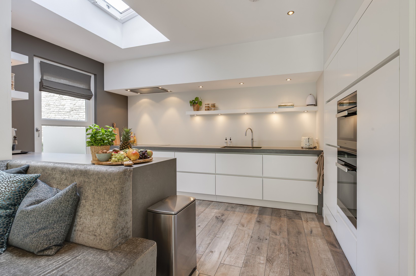 Hoekwoning te koop: Steenbokstraat 13, Culemborg